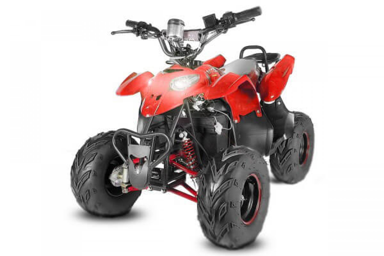 Electric Quads Razer 800W 36V L KIDS ELECTRIC QUAD BIKE